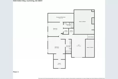 4535 Aiden Way, Cumming, GA 30041 - Photo 29