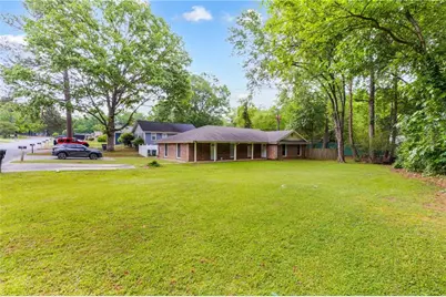 834 Wilson Circle SW, Marietta, GA 30064 - Photo 19