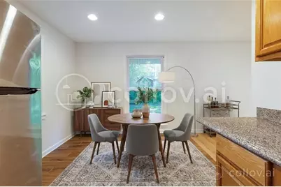 834 Wilson Circle SW, Marietta, GA 30064 - Photo 5