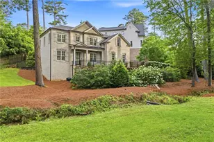 3104 Skyland Dr NE, Atlanta, GA 30341 - Photo 3