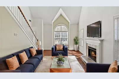 2179 Mainsail Drive, Marietta, GA 30062 - Photo 3