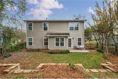 2179 Mainsail Drive, Marietta, GA 30062 - Photo 15