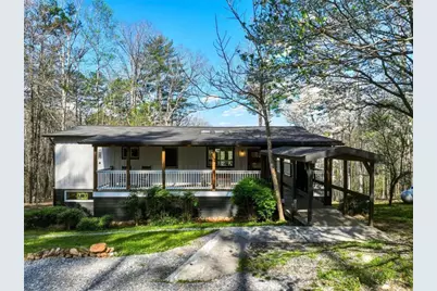 361 Rising Star Road, Ellijay, GA 30536 - Photo 3
