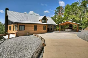 566 Canoe, Ellijay, GA 30540 - Photo 95