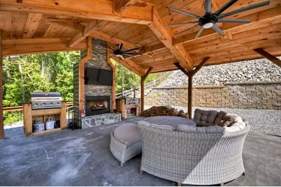 566 Canoe, Ellijay, GA 30540 - Photo 87