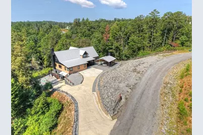 566 Canoe, Ellijay, GA 30540 - Photo 97