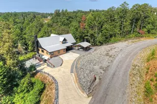 566 Canoe, Ellijay, GA 30540 - Photo 97