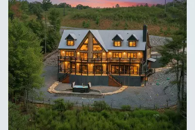 566 Canoe, Ellijay, GA 30540 - Photo 1
