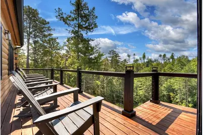 566 Canoe, Ellijay, GA 30540 - Photo 85