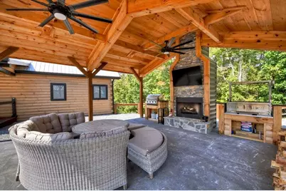 566 Canoe, Ellijay, GA 30540 - Photo 5
