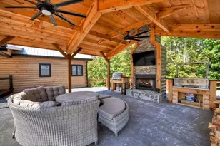 566 Canoe, Ellijay, GA 30540 - Photo 5