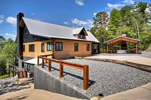 566 Canoe, Ellijay, GA 30540 - Photo 93