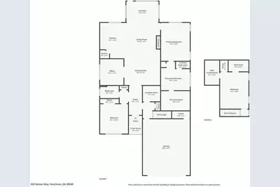 320 Salton Way, Hoschton, GA 30548 - Photo 73
