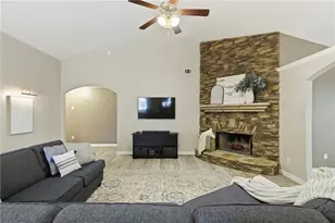78 Foxdale Way, Dallas, GA 30132 - Photo 9
