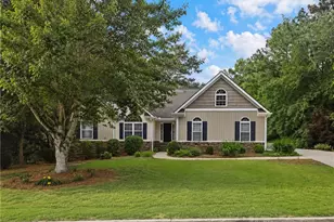 78 Foxdale Way, Dallas, GA 30132 - Photo 1