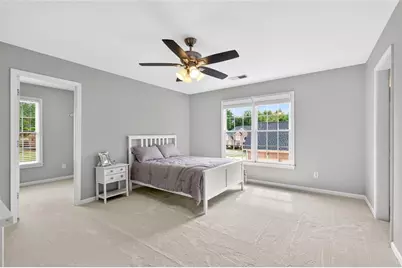 3913 Springtree Lane, Hoschton, GA 30548 - Photo 35