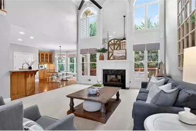 3913 Springtree Lane, Hoschton, GA 30548 - Photo 9