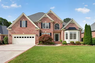 3913 Springtree Lane, Hoschton, GA 30548 - Photo 1