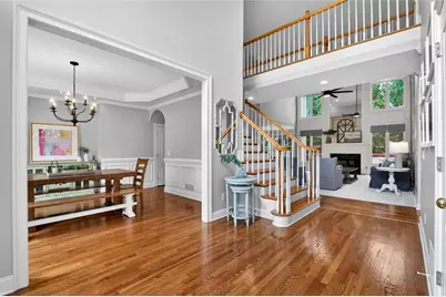 3913 Springtree Lane, Hoschton, GA 30548 - Photo 5