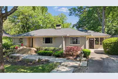 1196 Sheridan Road NE, Atlanta, GA 30324 - Photo 3