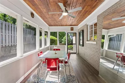 1196 Sheridan Road NE, Atlanta, GA 30324 - Photo 41