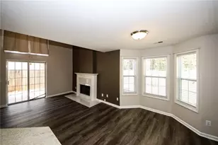 121 Stoneforest Dr, Woodstock, GA 30189 - Photo 17