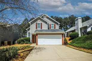 121 Stoneforest Dr, Woodstock, GA 30189 - Photo 1