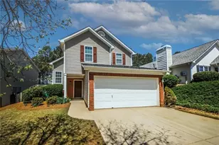 121 Stoneforest Dr, Woodstock, GA 30189 - Photo 3