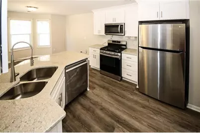 121 Stoneforest Drive, Woodstock, GA 30189 - Photo 23