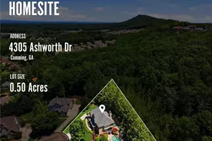 4305 Ashworth Dr, Cumming, GA 30040 - Photo 59