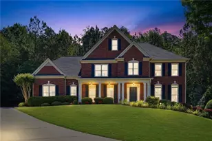 4305 Ashworth Dr, Cumming, GA 30040 - Photo 1