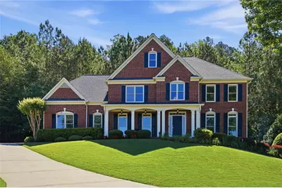 4305 Ashworth Drive, Cumming, GA 30040 - Photo 1