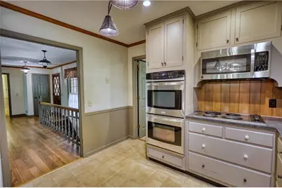 3395 Daniel Bridge Road, Conyers, GA 30094 - Photo 17