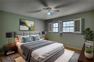 3395 Daniel Bridge Rd, Conyers, GA 30094 - Photo 39