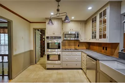 3395 Daniel Bridge Road, Conyers, GA 30094 - Photo 15