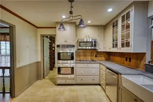 3395 Daniel Bridge Rd, Conyers, GA 30094 - Photo 15