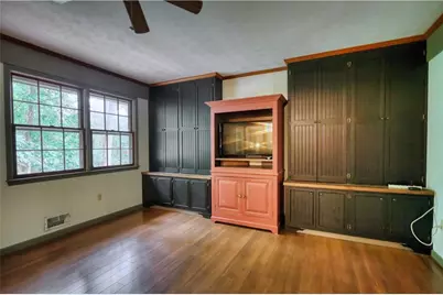 3395 Daniel Bridge Road, Conyers, GA 30094 - Photo 11