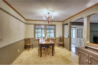 3395 Daniel Bridge Road, Conyers, GA 30094 - Photo 21