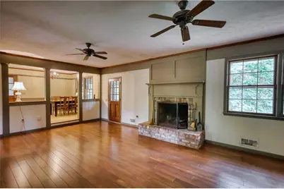 3395 Daniel Bridge Road, Conyers, GA 30094 - Photo 7