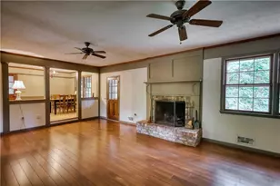 3395 Daniel Bridge Rd, Conyers, GA 30094 - Photo 7