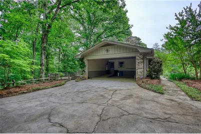 3395 Daniel Bridge Road, Conyers, GA 30094 - Photo 73