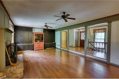 3395 Daniel Bridge Road, Conyers, GA 30094 - Photo 9