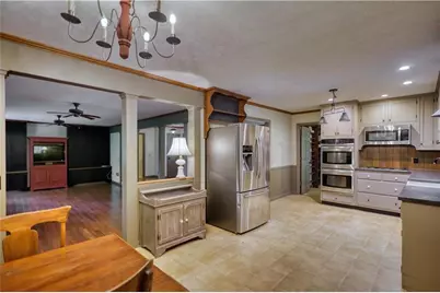 3395 Daniel Bridge Road, Conyers, GA 30094 - Photo 23