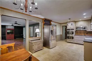3395 Daniel Bridge Rd, Conyers, GA 30094 - Photo 23