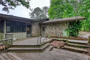 3395 Daniel Bridge Rd, Conyers, GA 30094 - Photo 75