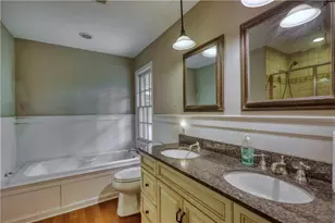 3395 Daniel Bridge Rd, Conyers, GA 30094 - Photo 45