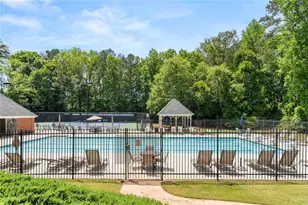 3905 Woolbridge Way, Marietta, GA 30062 - Photo 41
