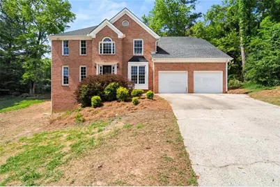 3905 Woolbridge Way, Marietta, GA 30062 - Photo 1