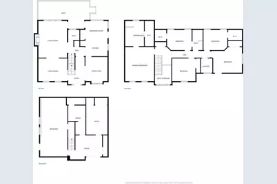 3905 Woolbridge Way, Marietta, GA 30062 - Photo 43