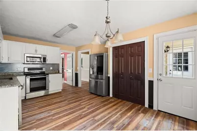 3905 Woolbridge Way, Marietta, GA 30062 - Photo 11